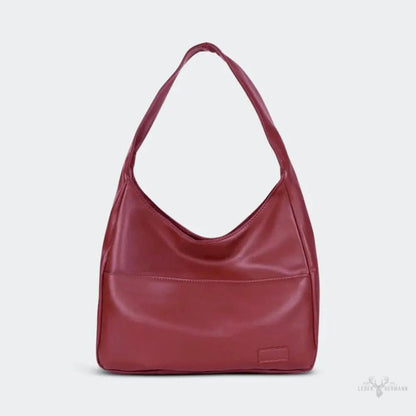 Tägliche Eleganz mit der Vintage-Tasche von Gloria