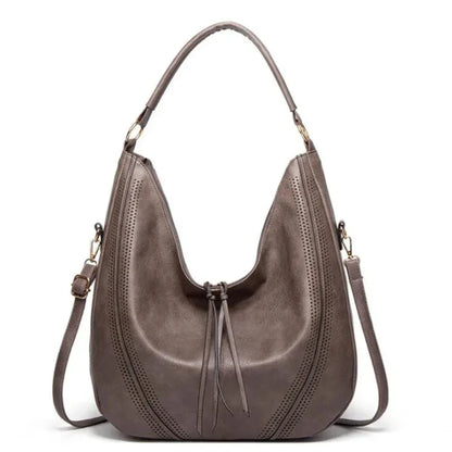 Minerva's Zeitlose Eleganz | Vintage Handtasche