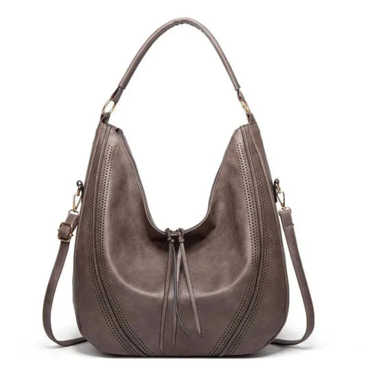 Minerva's Zeitlose Eleganz | Vintage Handtasche