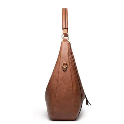 Minerva's Zeitlose Eleganz | Vintage Handtasche
