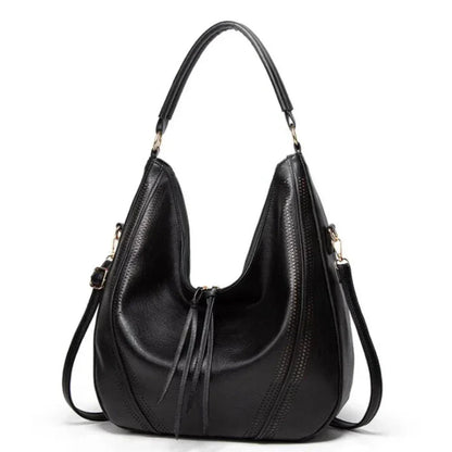 Minerva's Zeitlose Eleganz | Vintage Handtasche