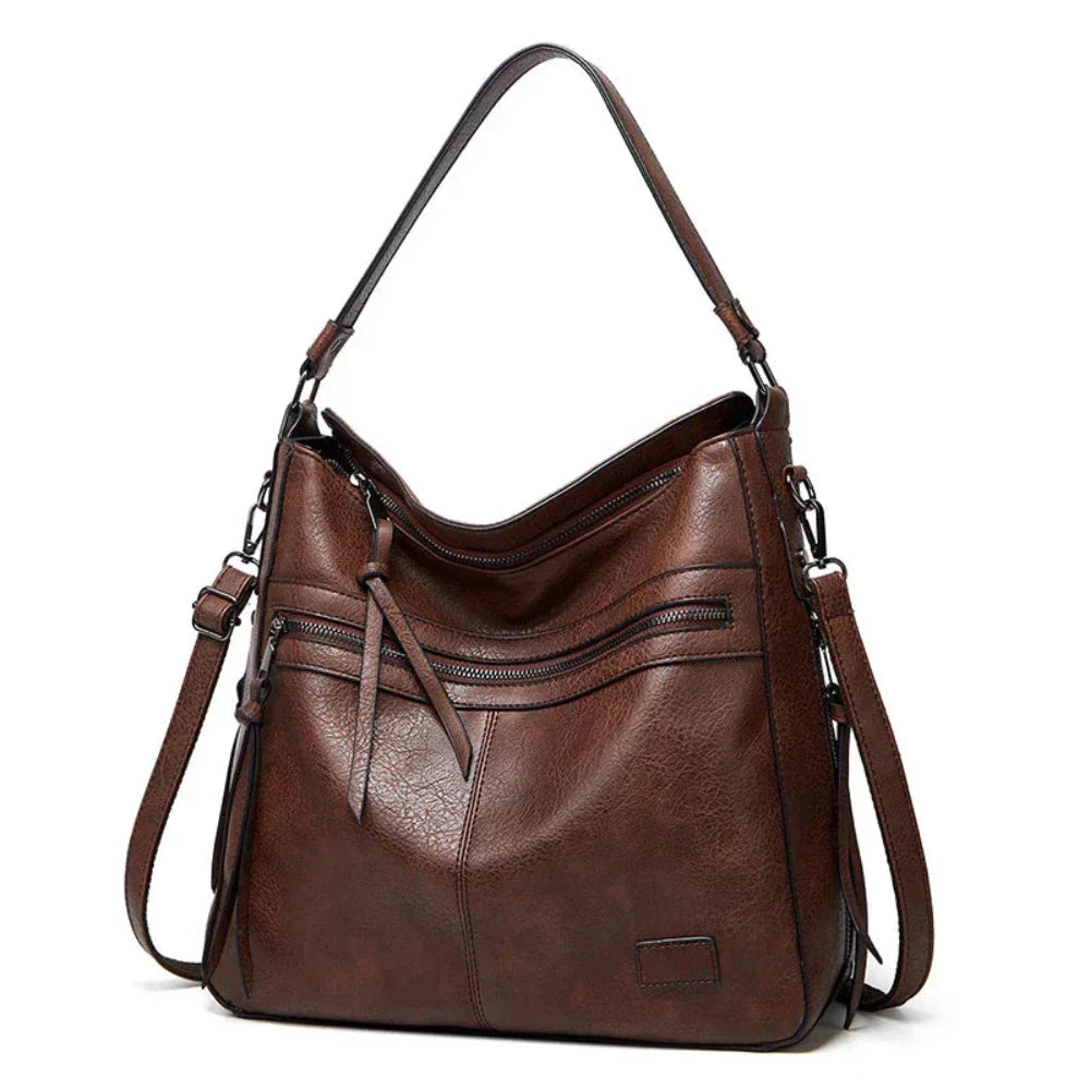 Die edle Luxus-Tasche im einzigartigen Magdas Stil