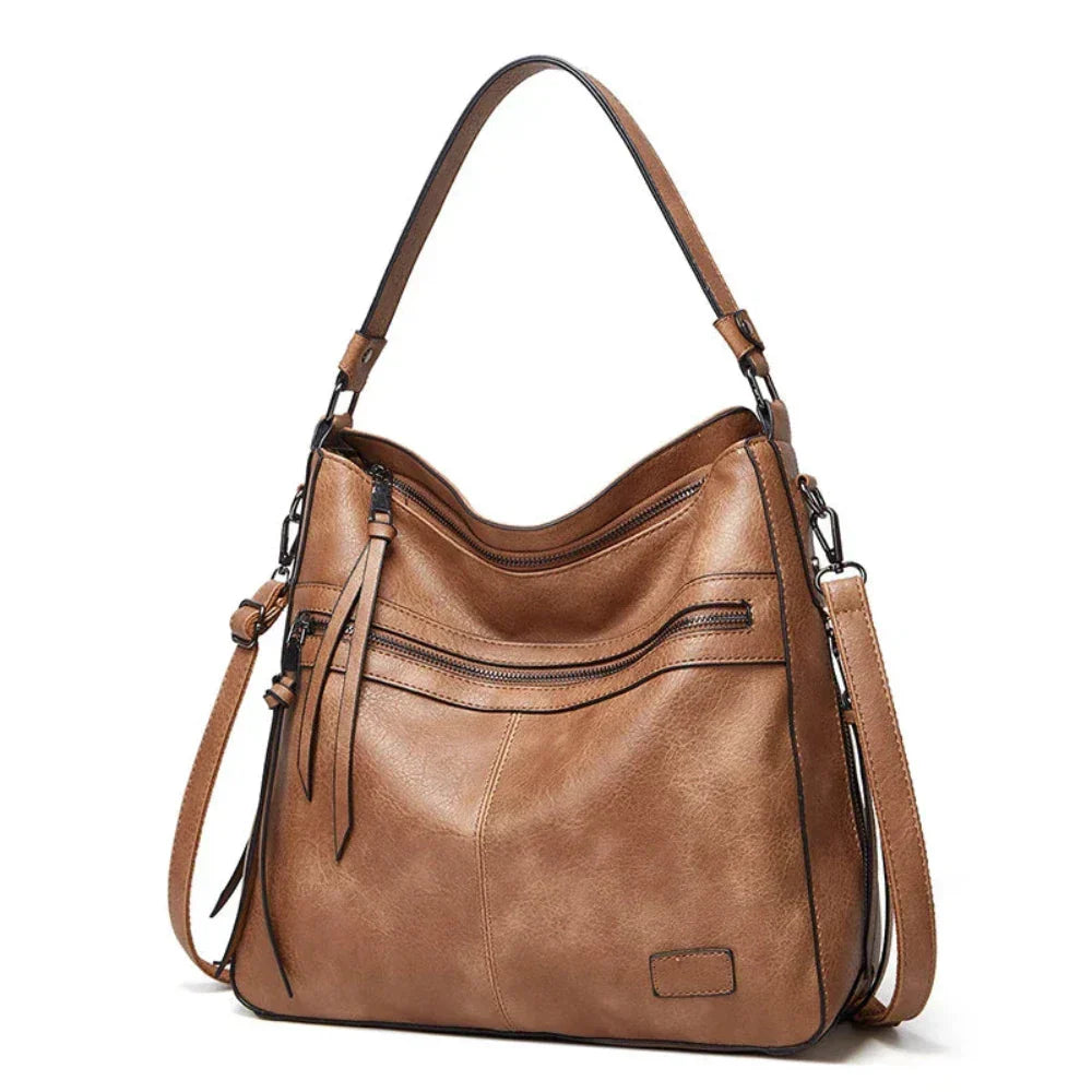 Die edle Luxus-Tasche im einzigartigen Magdas Stil
