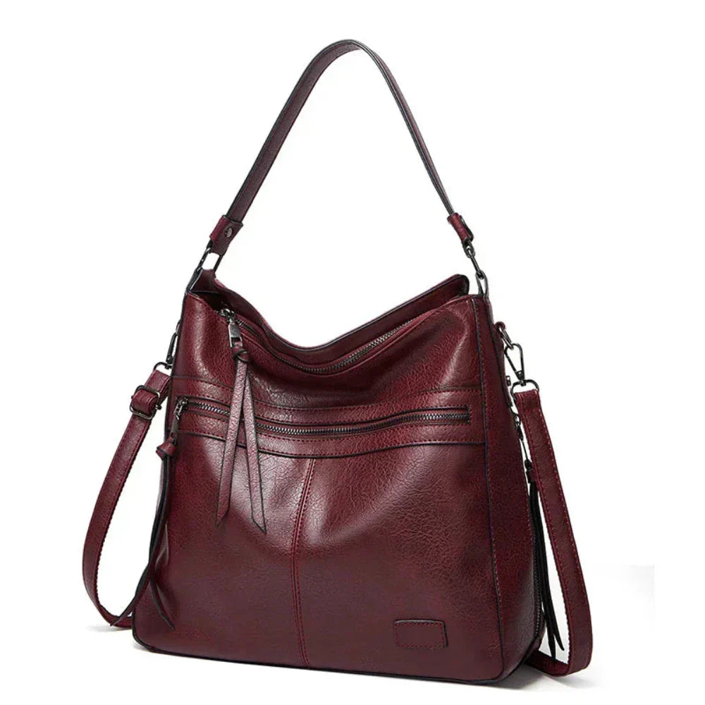 Die edle Luxus-Tasche im einzigartigen Magdas Stil