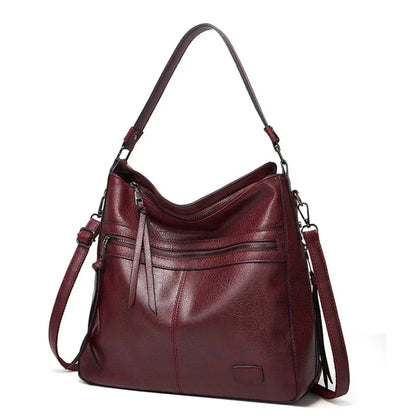 Die edle Luxus-Tasche im einzigartigen Magdas Stil