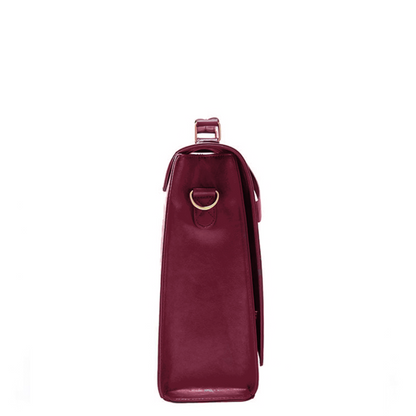 Hermann`s stilvolle Schleifen-Handtasche