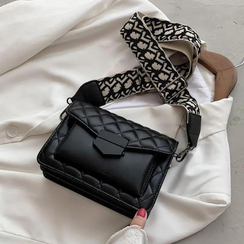 Racheals LuxusSophistikation | Elegante Kunstleder Luxus-Handtasche