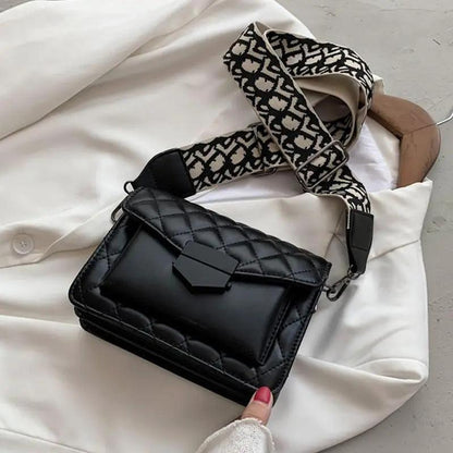 Racheals LuxusSophistikation | Elegante Kunstleder Luxus-Handtasche
