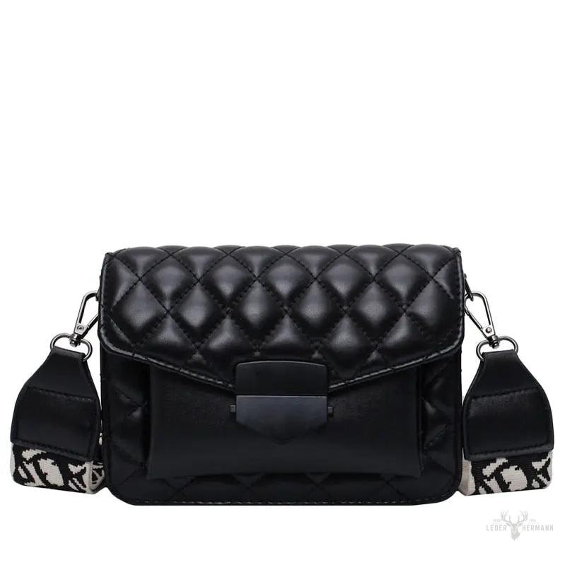 Racheals LuxusSophistikation | Elegante Kunstleder Luxus-Handtasche