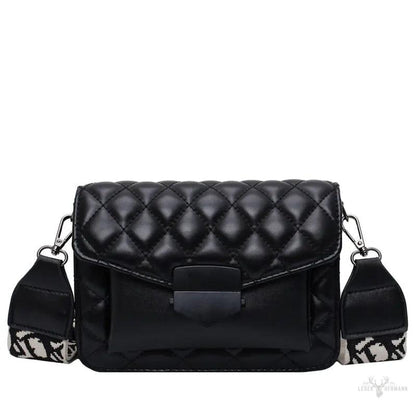 Racheals LuxusSophistikation | Elegante Kunstleder Luxus-Handtasche
