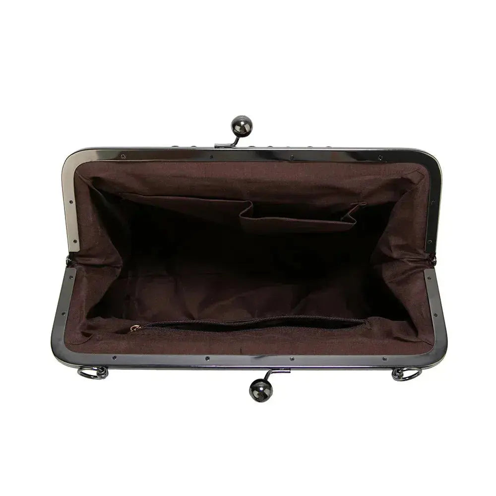 Johanna's Zeitlose Eleganz | Vintage Handtasche