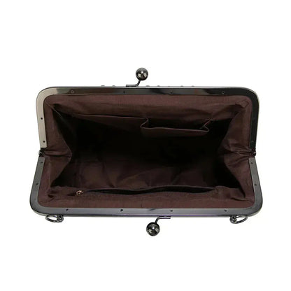 Johanna's Zeitlose Eleganz | Vintage Handtasche