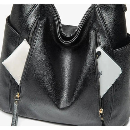 Blanche’s Eleganz | Ultimative Luxus-Tasche