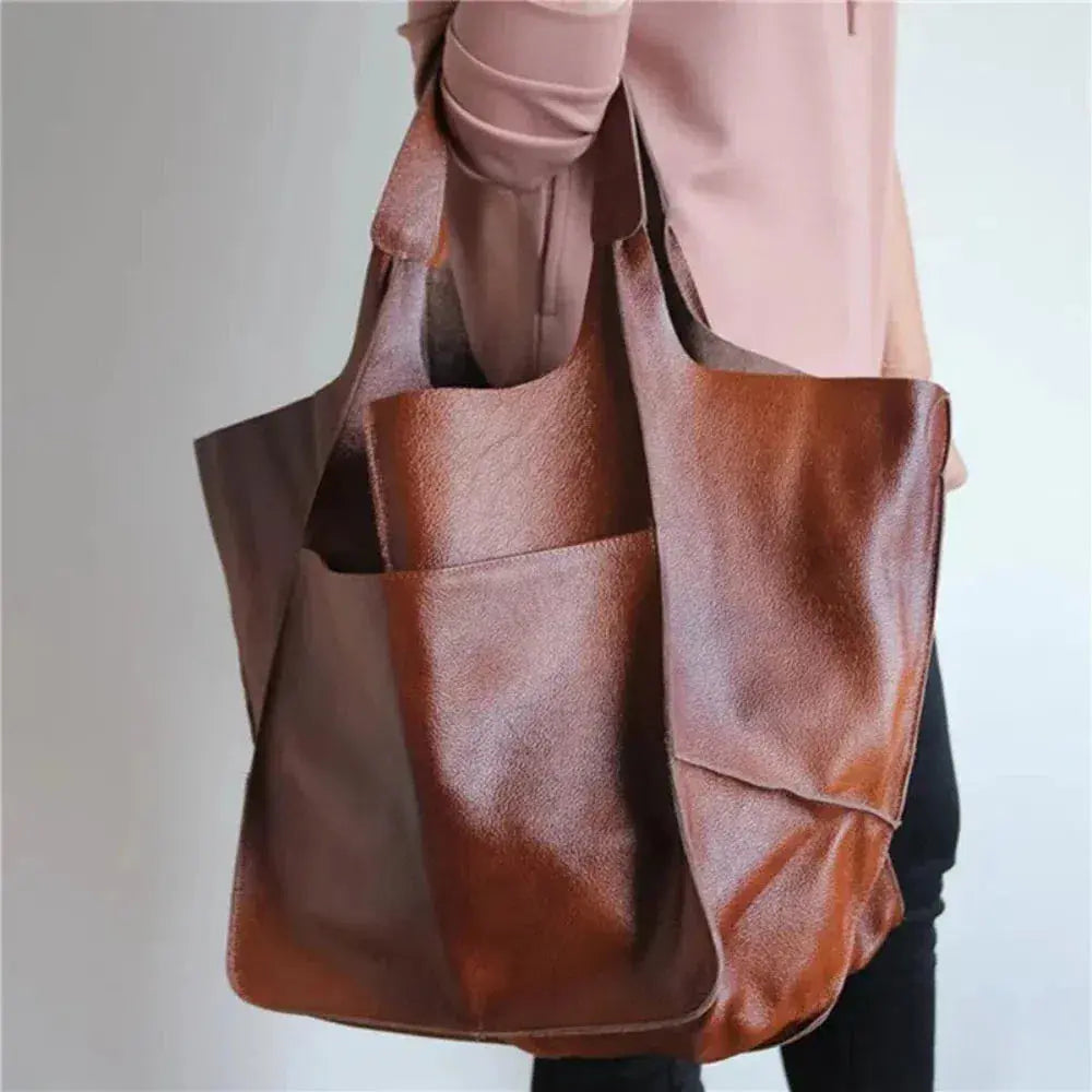 Laura’s Zeitloser Reiz | Vintage Tasche