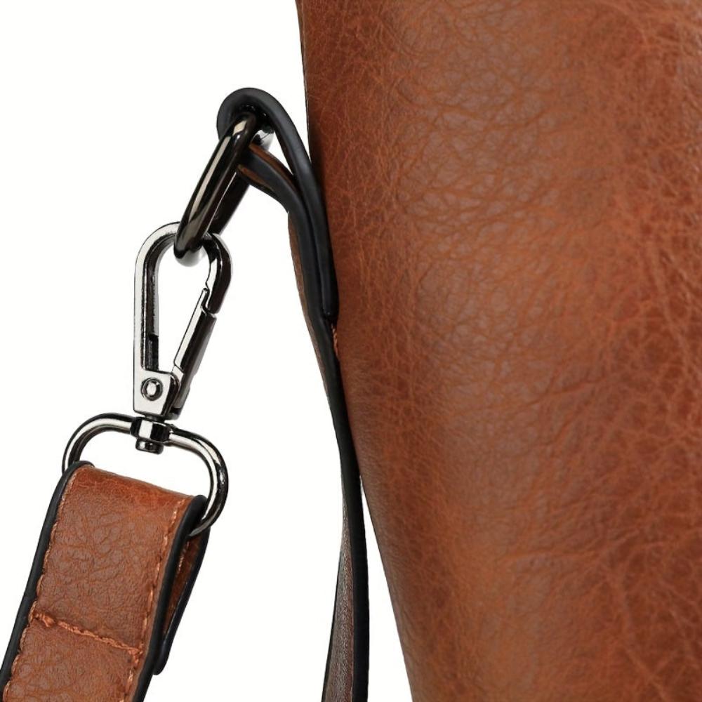 Chic Vintage Tote Bag
