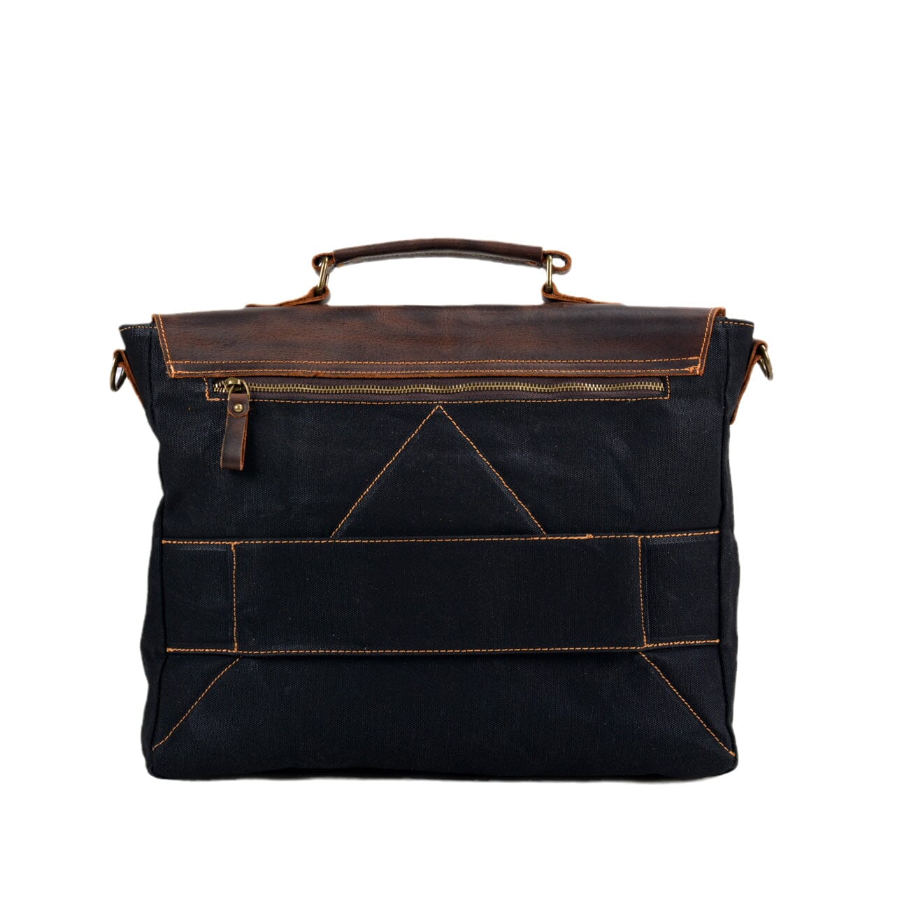 Vintage Canvas Umhängetasche | ANSEN