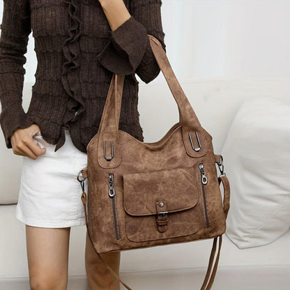 Elise's Timeless Elegance | Crossbody Bag