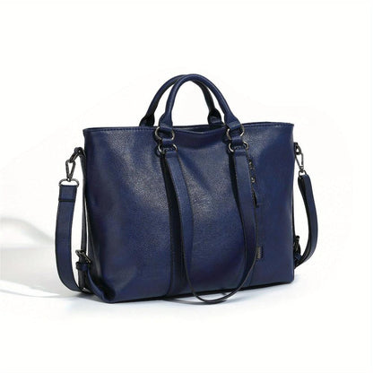 Chic Vintage Tote Bag