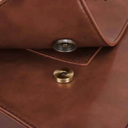 Hermann`s stilvolle Schleifen-Handtasche
