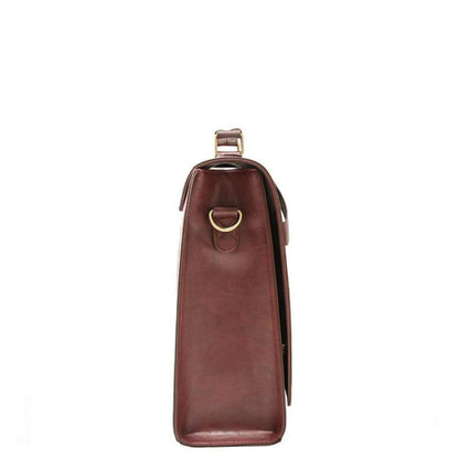 Hermann`s stilvolle Schleifen-Handtasche