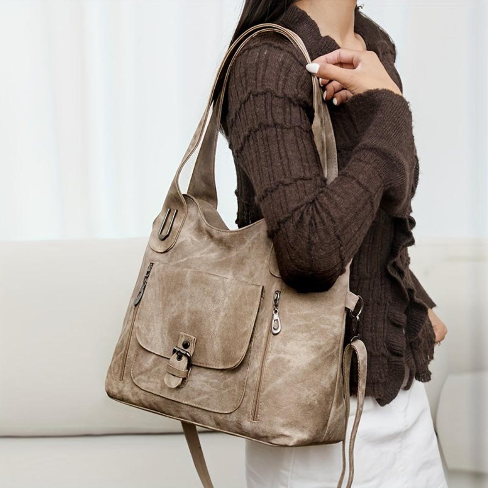 Elise's Timeless Elegance | Crossbody Bag