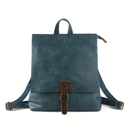 Stylischer Harper Retro-Rucksack mit vielseitigen Funktionen