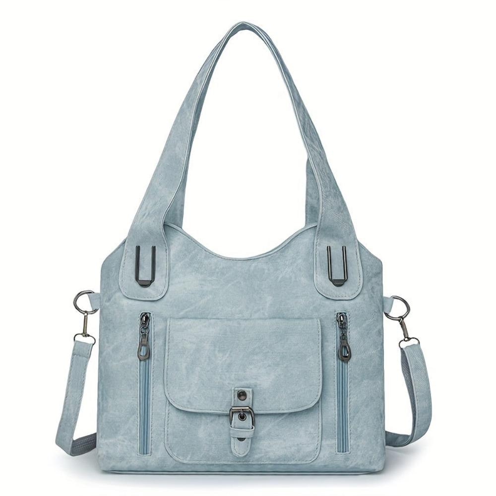 Elise's Timeless Elegance | Crossbody Bag