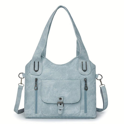 Elise's Timeless Elegance | Crossbody Bag