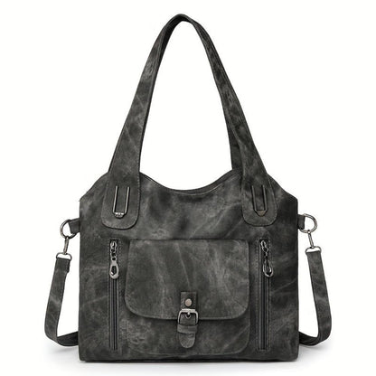 Elise's Timeless Elegance | Crossbody Bag