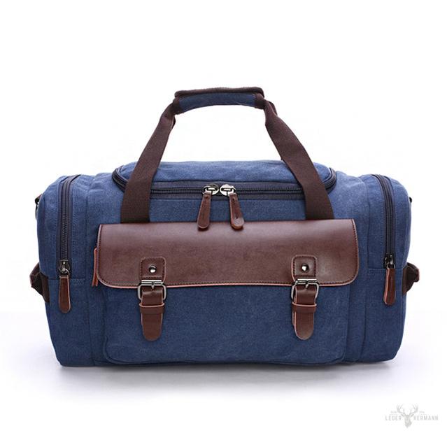 Große Kapazität Tasche für maximales Stauraum
