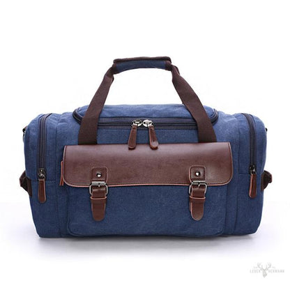 Große Kapazität Tasche für maximales Stauraum