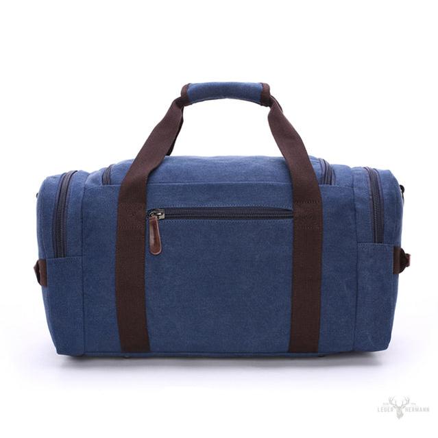 Große Kapazität Tasche für maximales Stauraum