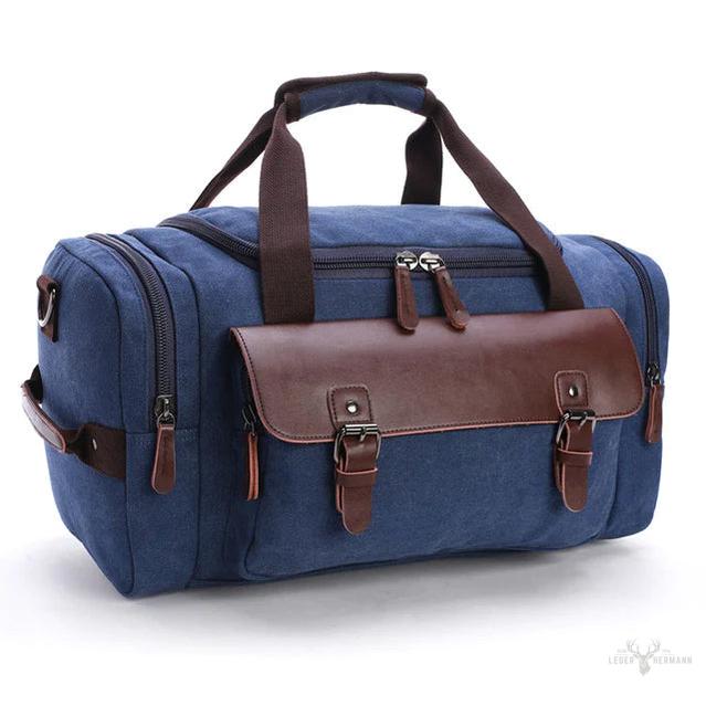 Große Kapazität Tasche für maximales Stauraum