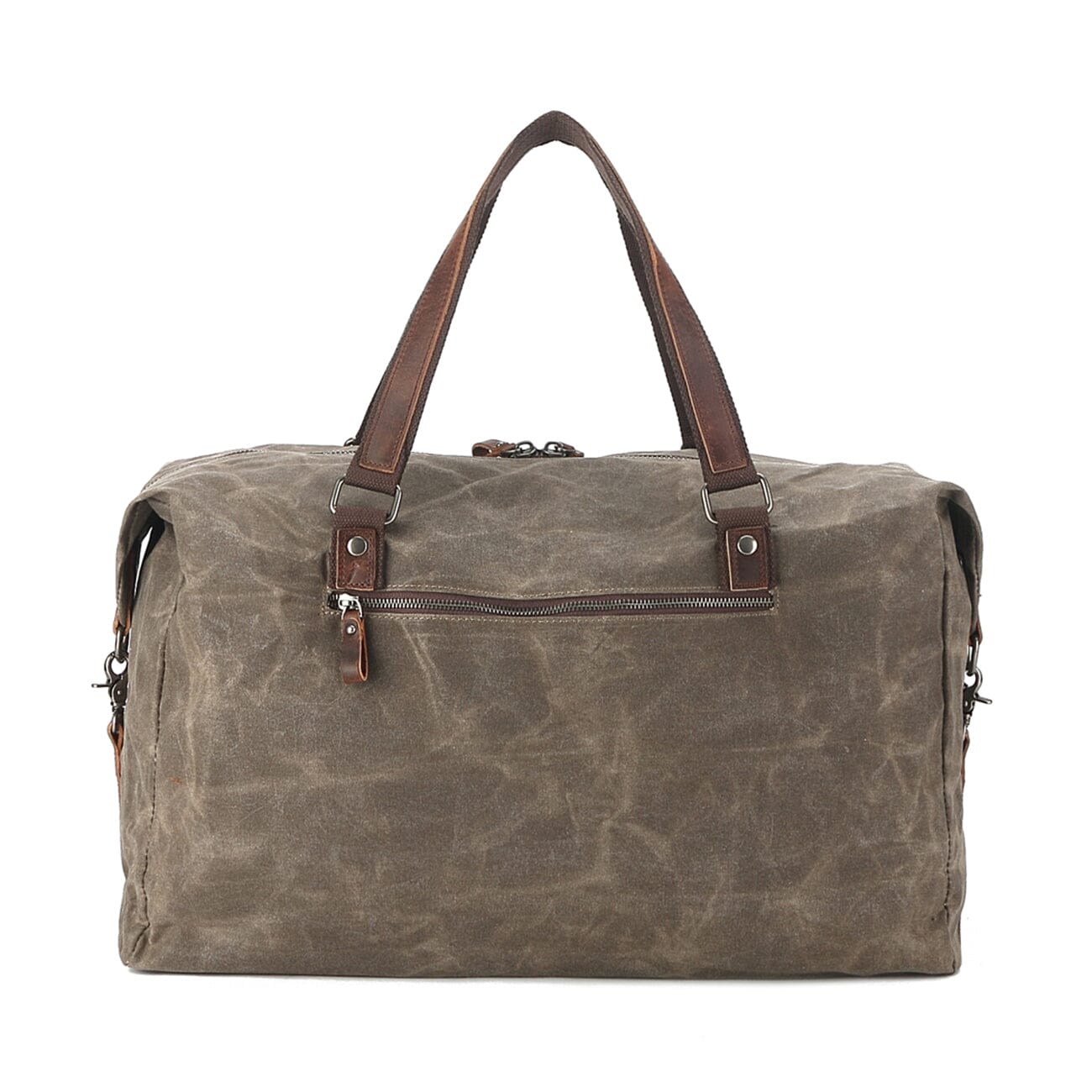 Herren Canvas Reisetasche | NOVA