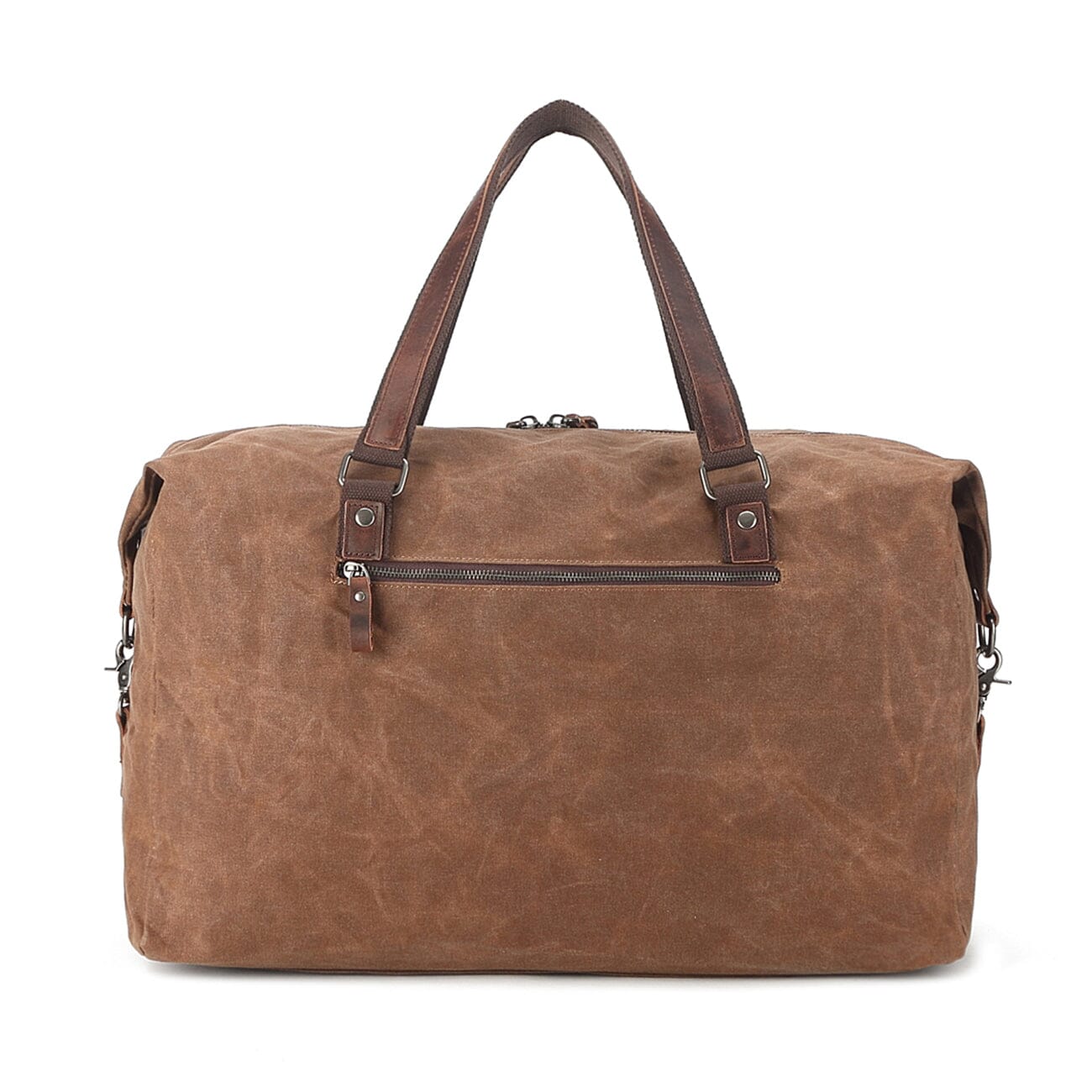 Herren Canvas Reisetasche | NOVA