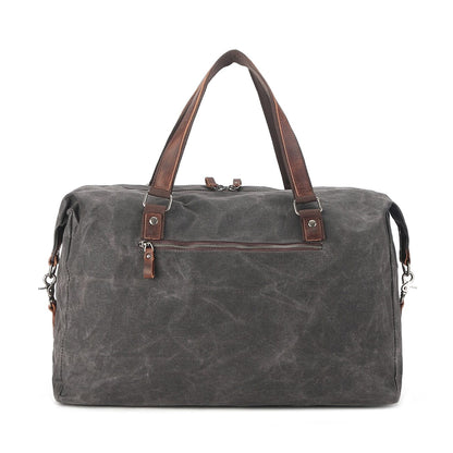Herren Canvas Reisetasche | NOVA