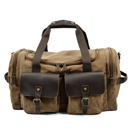 Wochenend-Duffle Bag | MONTRAIL