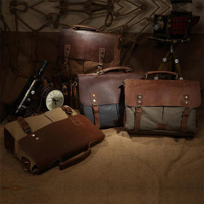 Laptop Schultertasche | MILWAUKEE