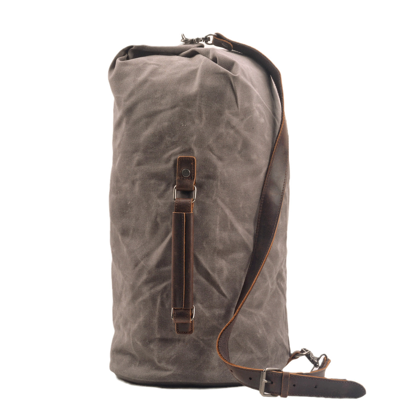 Militär Duffel Bag | CHAMONIX