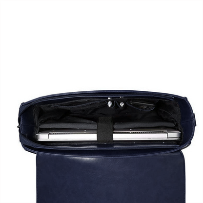 Hermann`s stilvolle Schleifen-Handtasche
