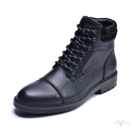 Elegante und strapazierfähige Lederstiefel Paladin