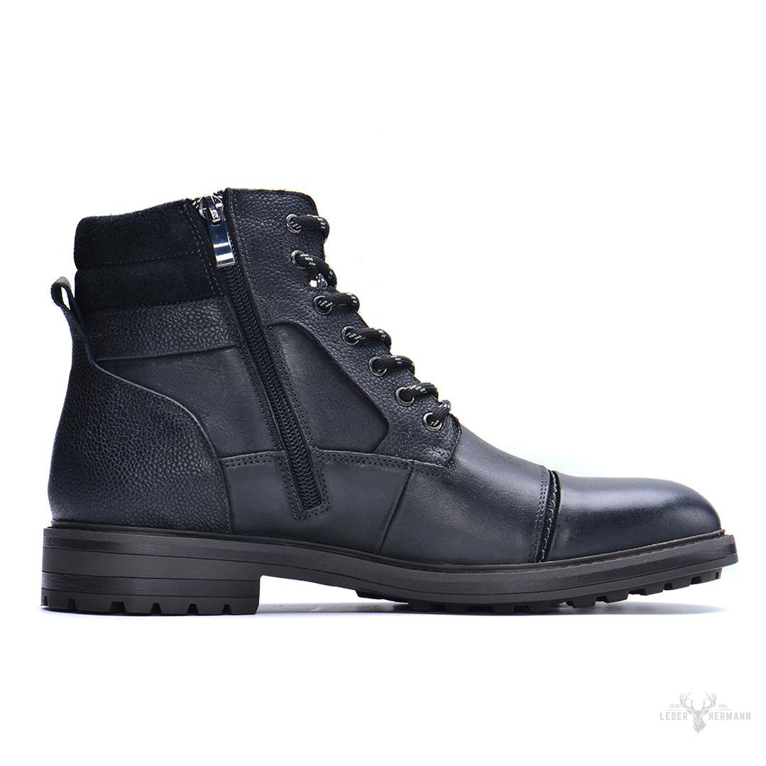 Elegante und strapazierfähige Lederstiefel Paladin
