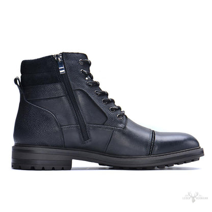Elegante und strapazierfähige Lederstiefel Paladin