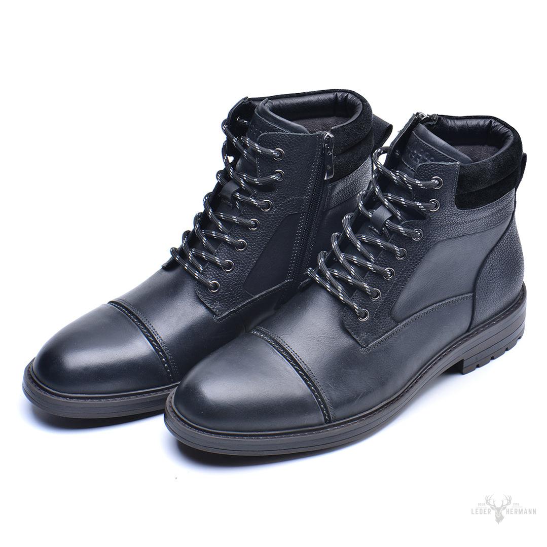 Elegante und strapazierfähige Lederstiefel Paladin