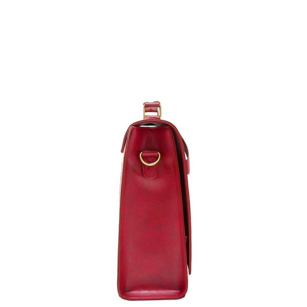 Hermann`s stilvolle Schleifen-Handtasche