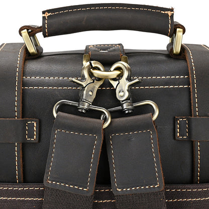 Leder Rucksack Damen | RONDA