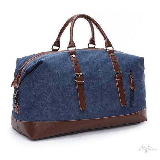 Elegant und geräumige Vintage Handtasche