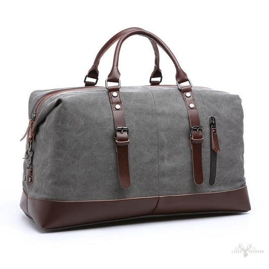 Vintage-Ledersche Tasche aus Leder für Reisen und Abenteuer